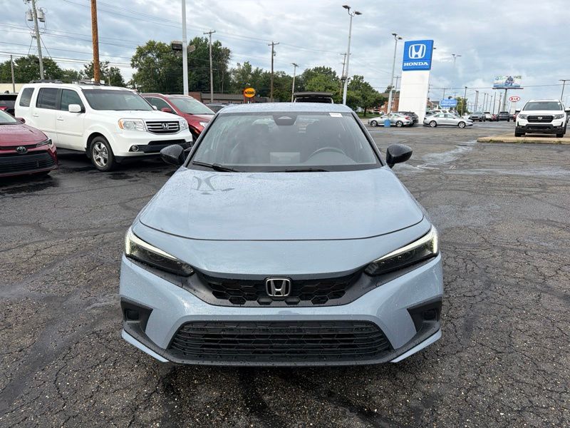 honda civic hatchback 2024 19XFL2H87RE040202 image honda civic hatchback 2024 19XFL2H87RE040202 image